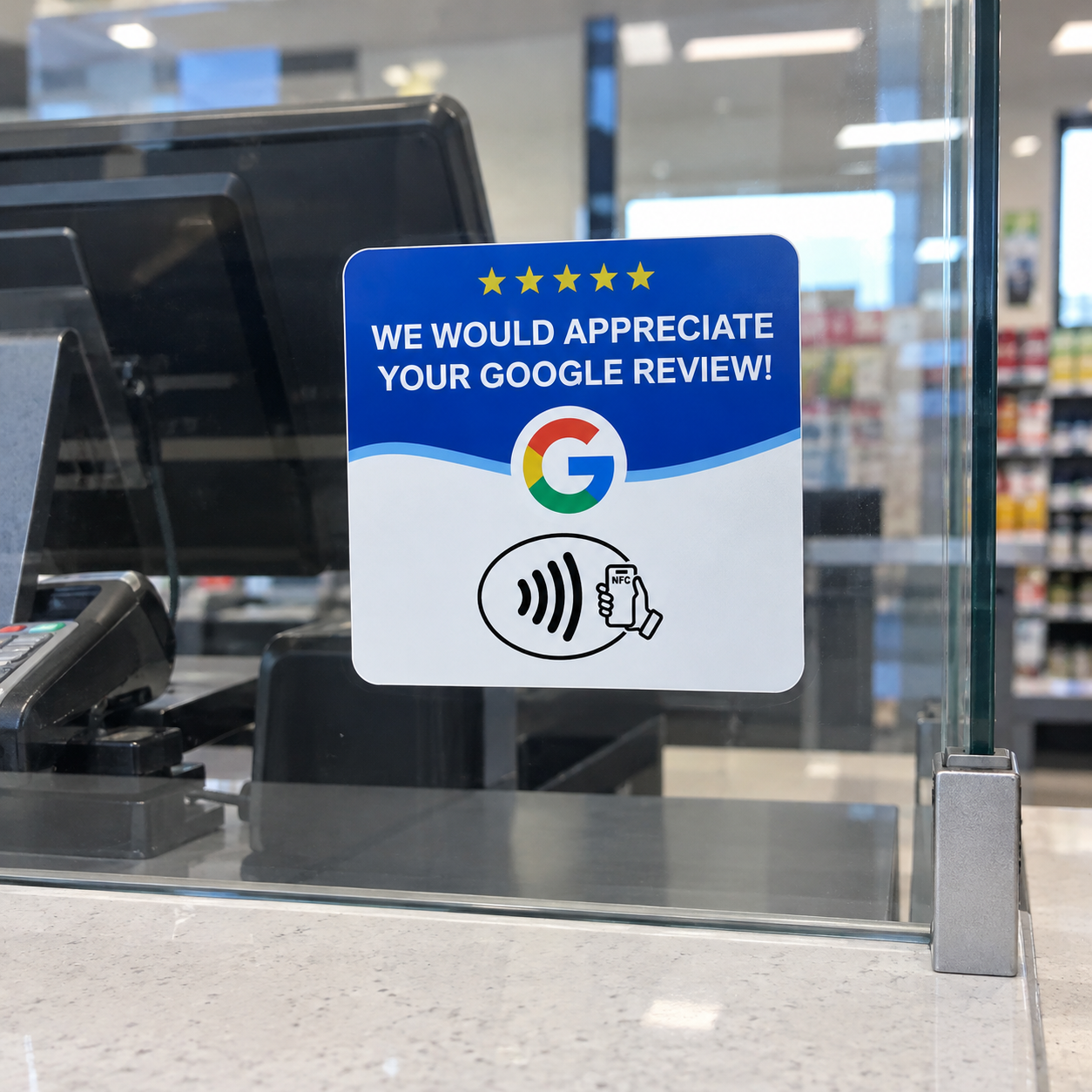 Review Cards