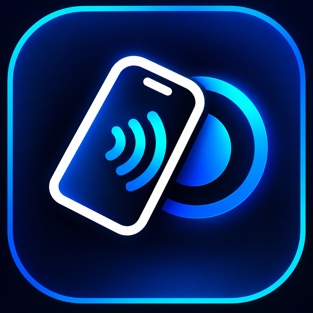 NFC TAP LLC Logo